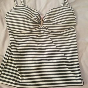 Vs tankini top